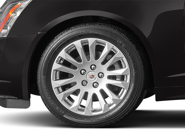 2013 Cadillac CTS Performance
