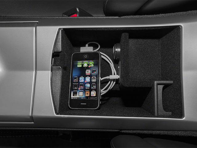 2013 Cadillac CTS Performance