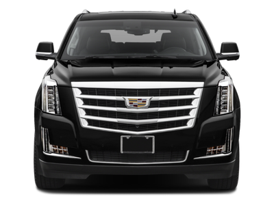 2017 Cadillac Escalade Premium Luxury