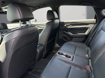 2026 Acura Integra FWD Type S