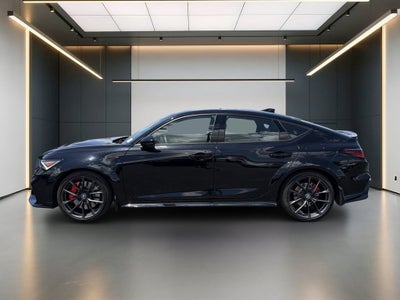 2026 Acura Integra FWD Type S