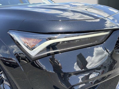 2026 Acura Integra FWD Type S