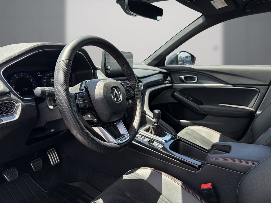 2026 Acura Integra FWD Type S