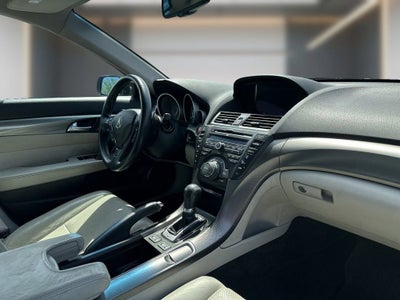 2012 Acura TL Tech Auto