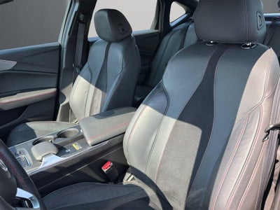 2021 Acura TLX A-SPEC Package