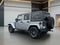 2018 Jeep Wrangler JK Unlimited Freedom Edition