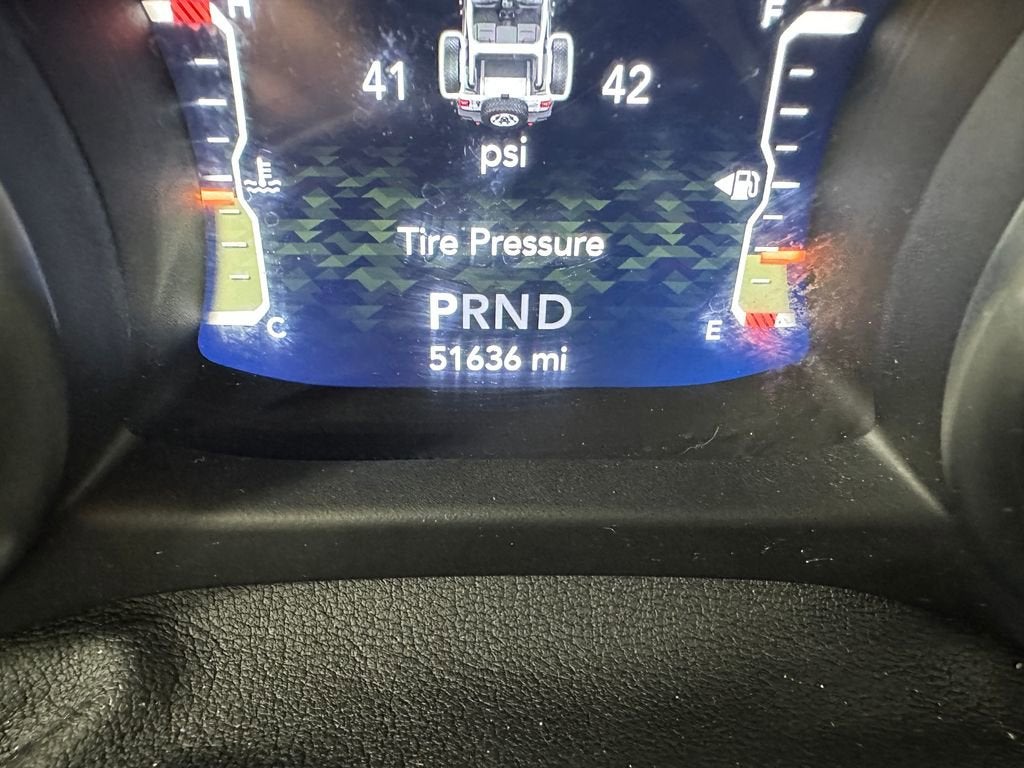 2021 Jeep Wrangler Sport S 4x4