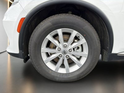 2021 Dodge Durango SXT Plus RWD