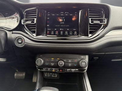 2021 Dodge Durango SXT Plus RWD