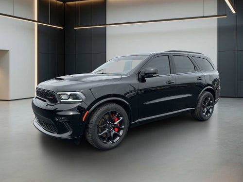 2023 Dodge Durango R/T Premium