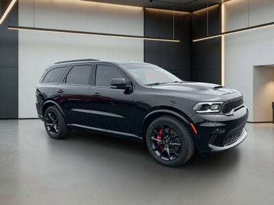 2023 Dodge Durango R/T Premium