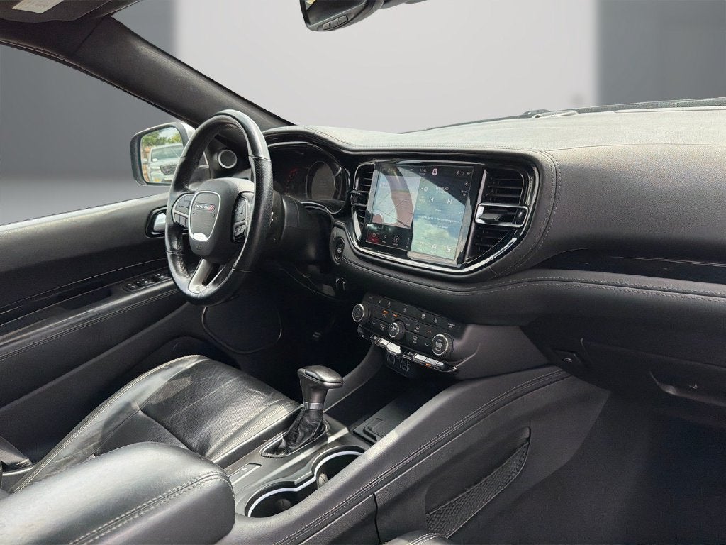 2021 Dodge Durango Citadel AWD