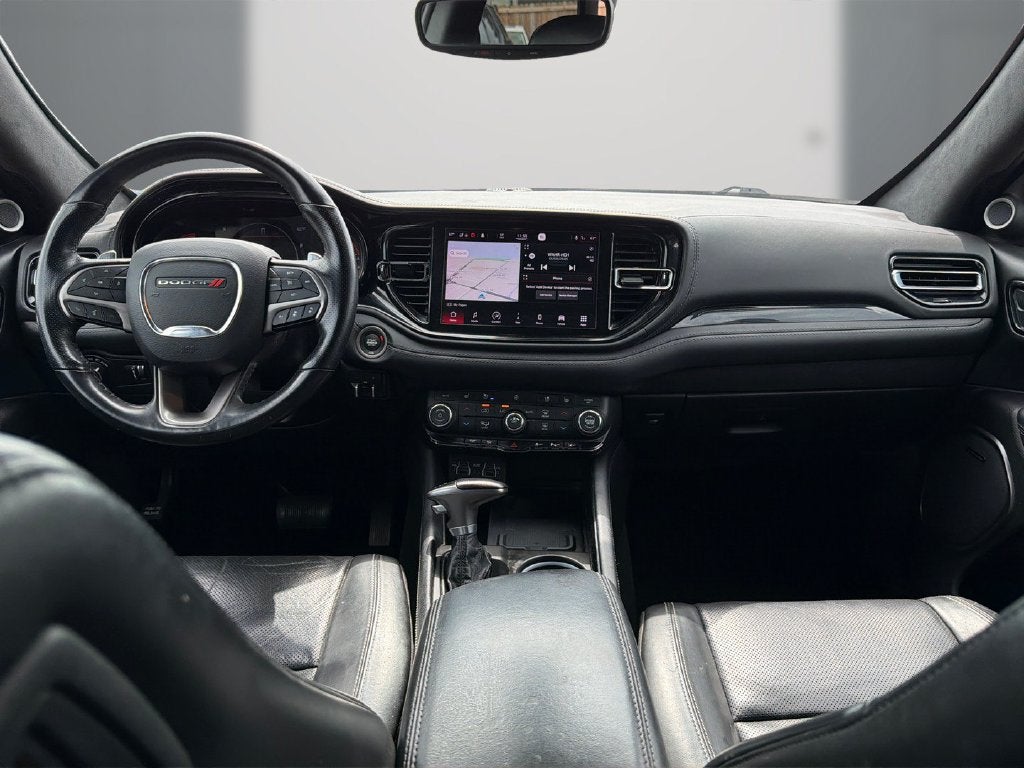 2021 Dodge Durango Citadel AWD