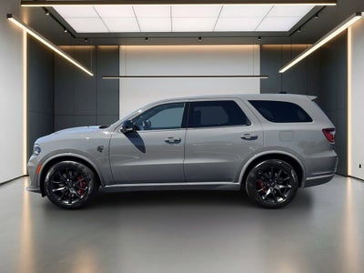2024 Dodge Durango SRT Hellcat Premium AWD