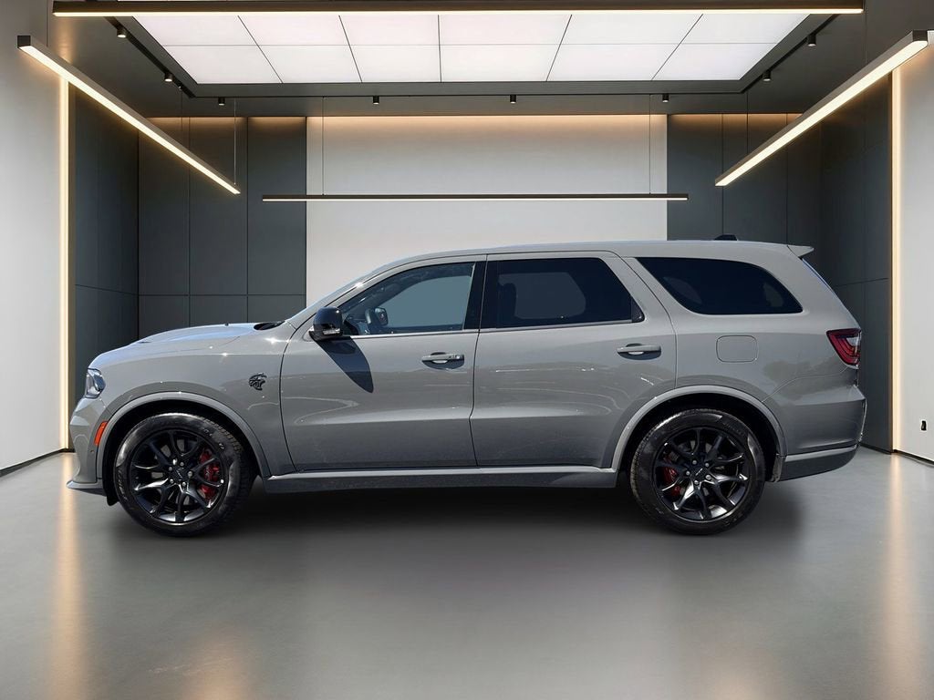 2024 Dodge Durango SRT Hellcat Premium AWD