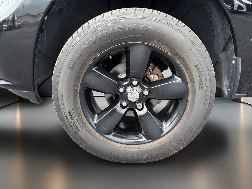 2014 RAM 1500 Express