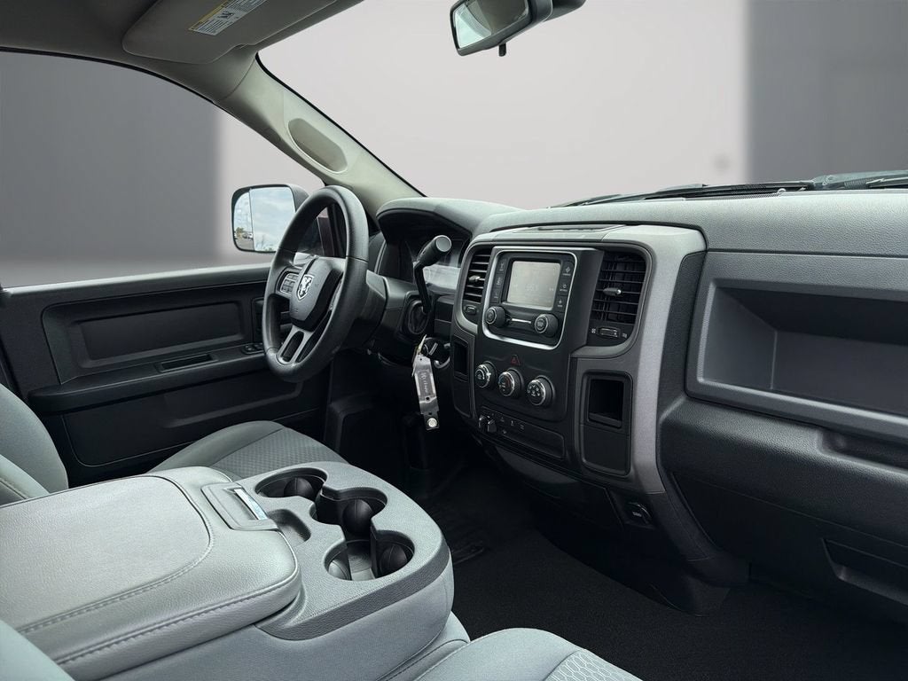 2014 RAM 1500 Express