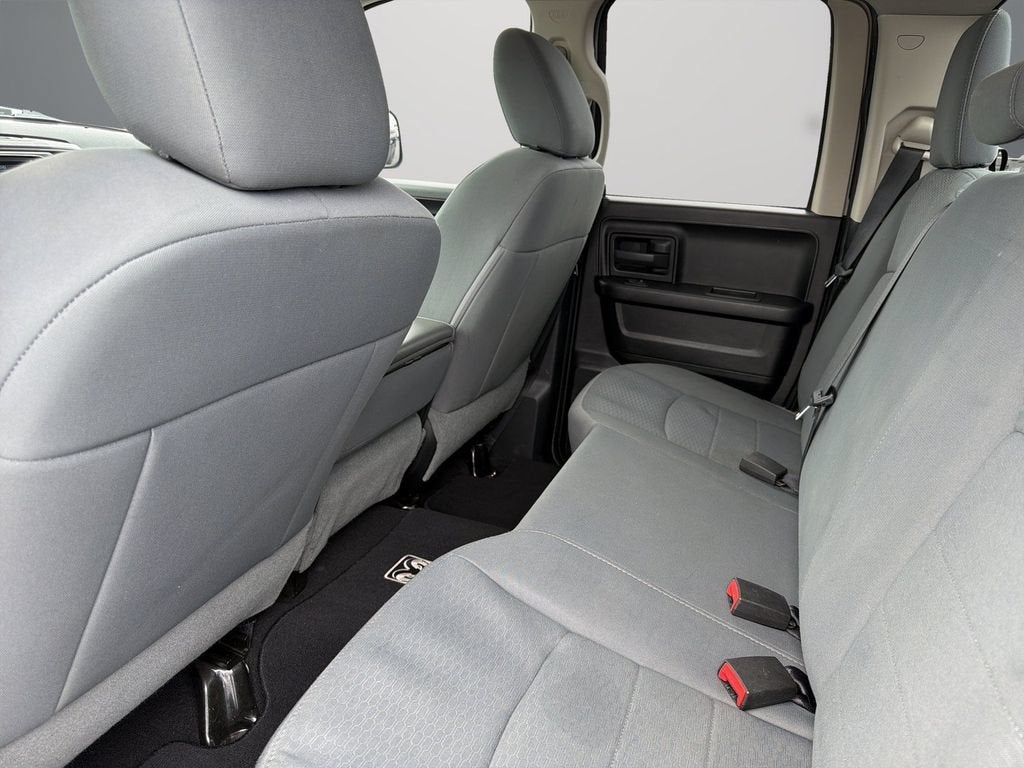 2014 RAM 1500 Express