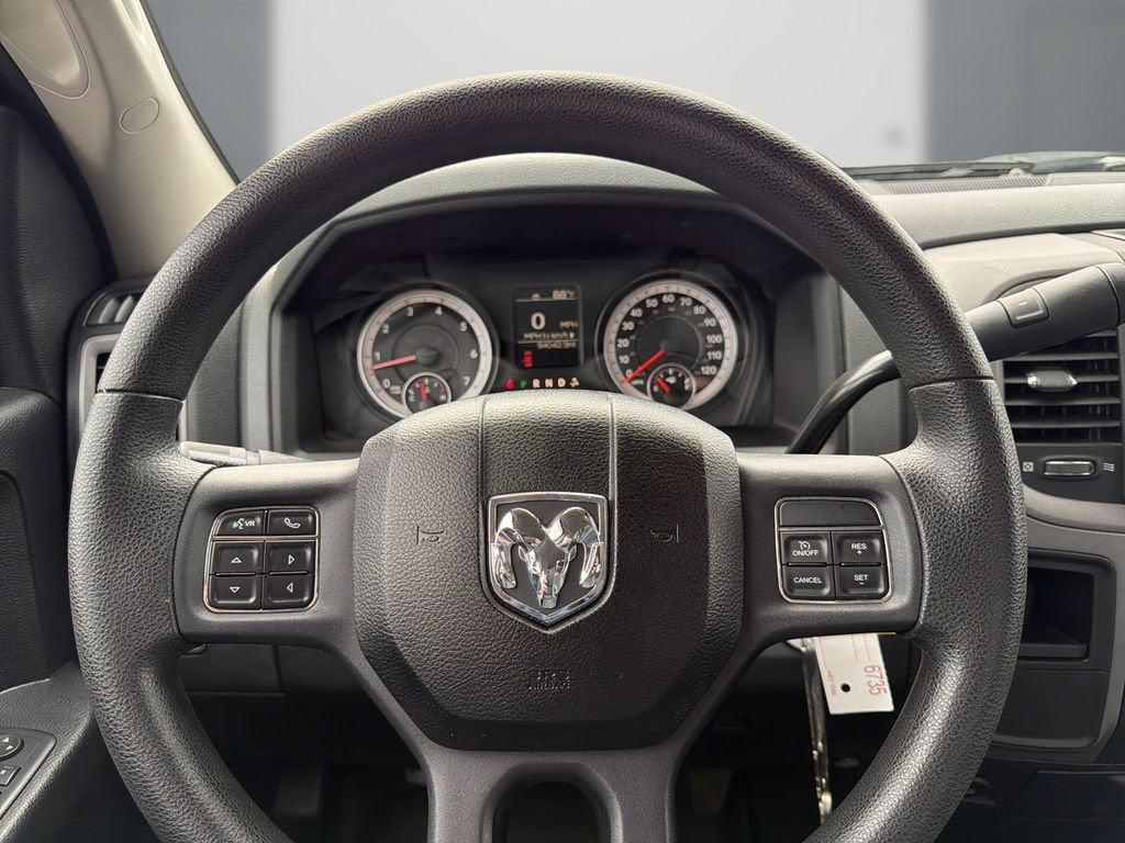 2014 RAM 1500 Express