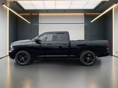 2014 RAM 1500 Express