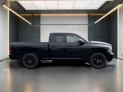 2014 RAM 1500 Express