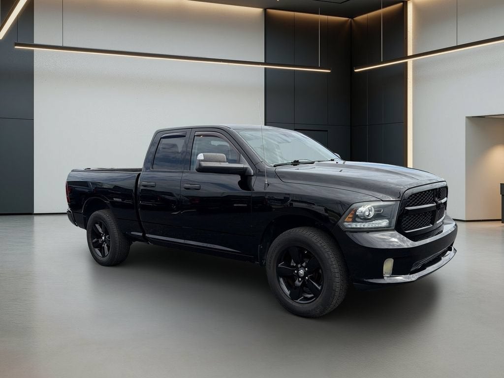 2014 RAM 1500 Express
