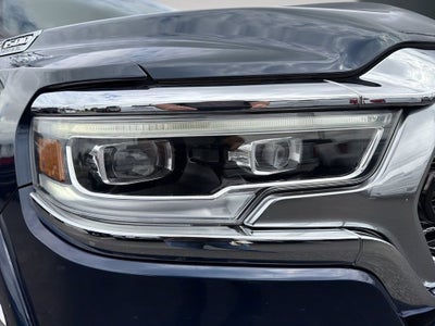 2020 RAM 1500 Limited Crew Cab 4x4 5'7" Box