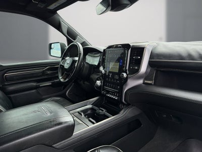 2020 RAM 1500 Limited Crew Cab 4x4 5'7" Box