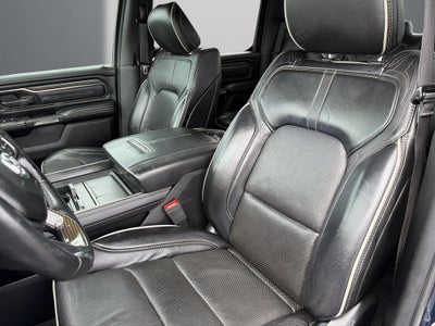 2020 RAM 1500 Limited Crew Cab 4x4 5'7" Box