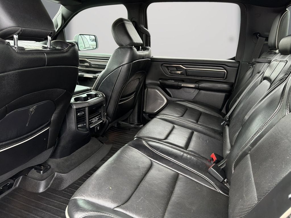 2020 RAM 1500 Limited Crew Cab 4x4 5'7" Box