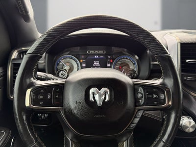 2020 RAM 1500 Limited Crew Cab 4x4 5'7" Box