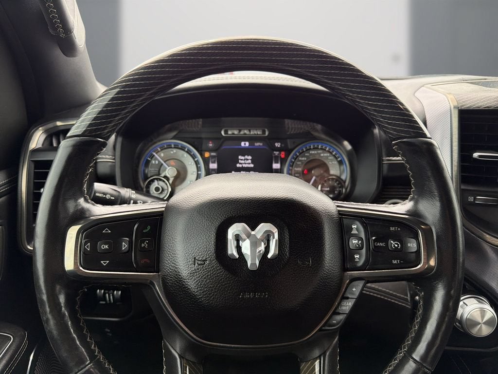2020 RAM 1500 Limited Crew Cab 4x4 5'7" Box