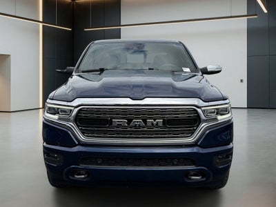 2020 RAM 1500 Limited Crew Cab 4x4 5'7" Box