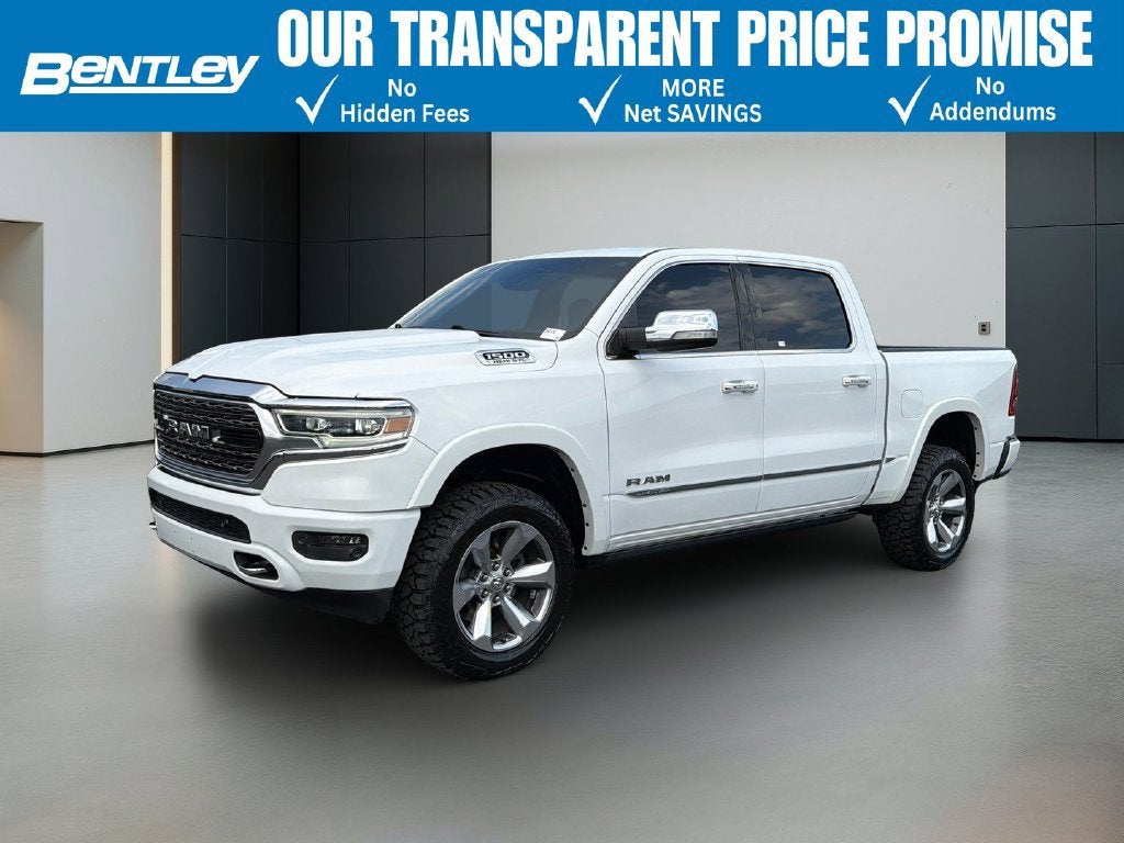 2020 RAM 1500 Pickup Limited
