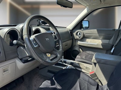 2008 Dodge Nitro SLT