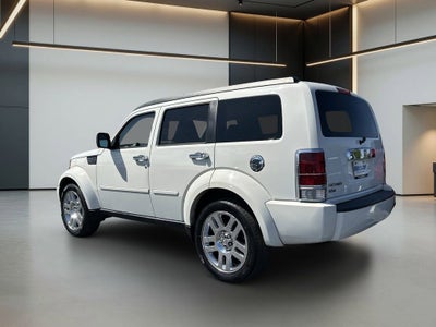 2008 Dodge Nitro SLT