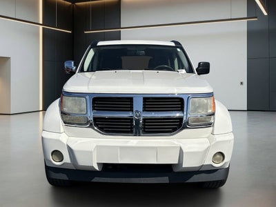 2008 Dodge Nitro SLT