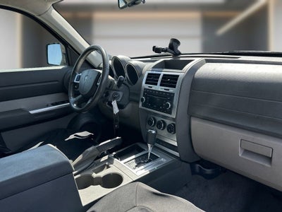 2008 Dodge Nitro SLT