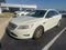 2011 Ford Taurus SE