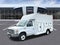 2018 Ford E-Series Cutaway E-350 SRW 138" WB