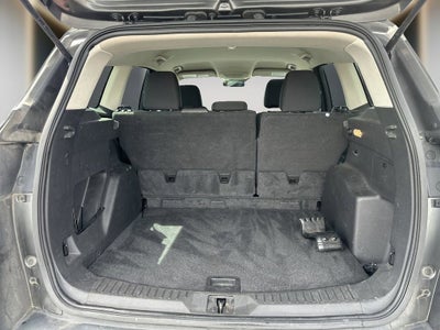 2016 Ford Escape S