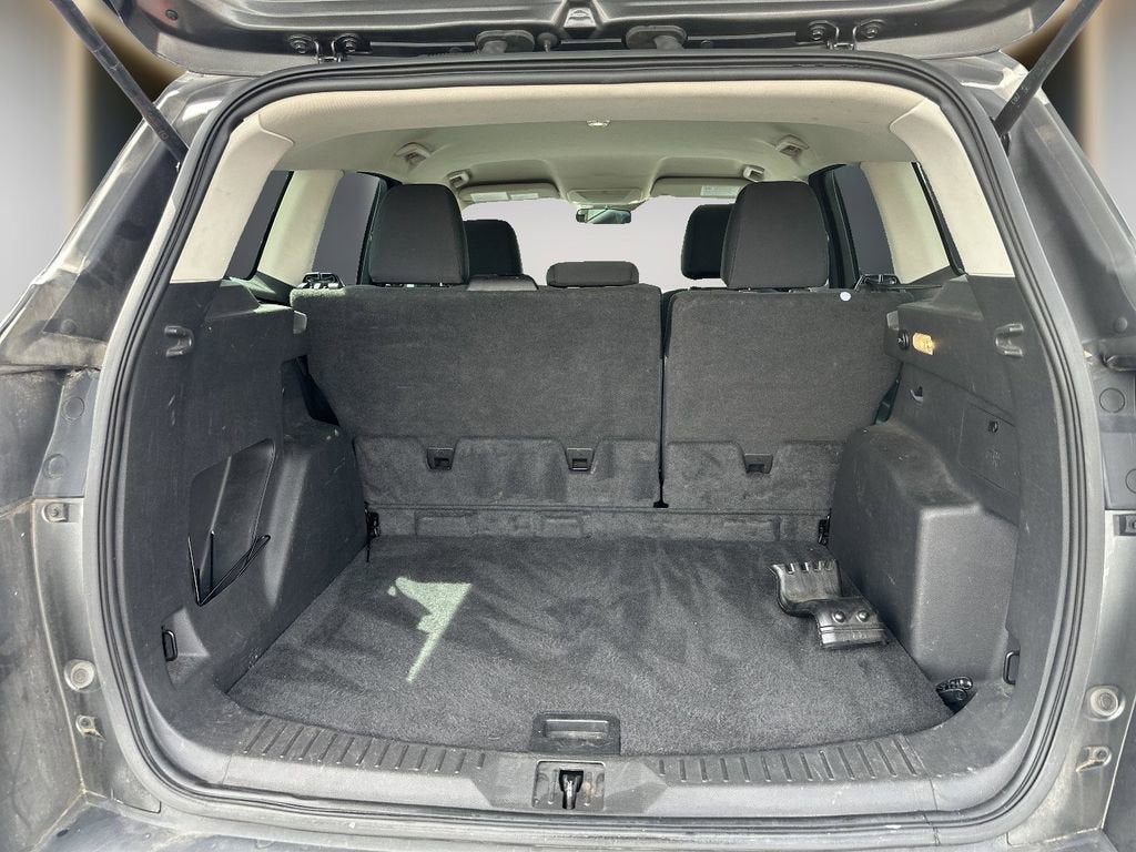 2016 Ford Escape S