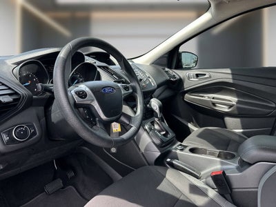2016 Ford Escape S