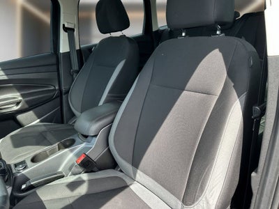 2016 Ford Escape S