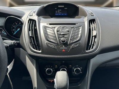 2016 Ford Escape S