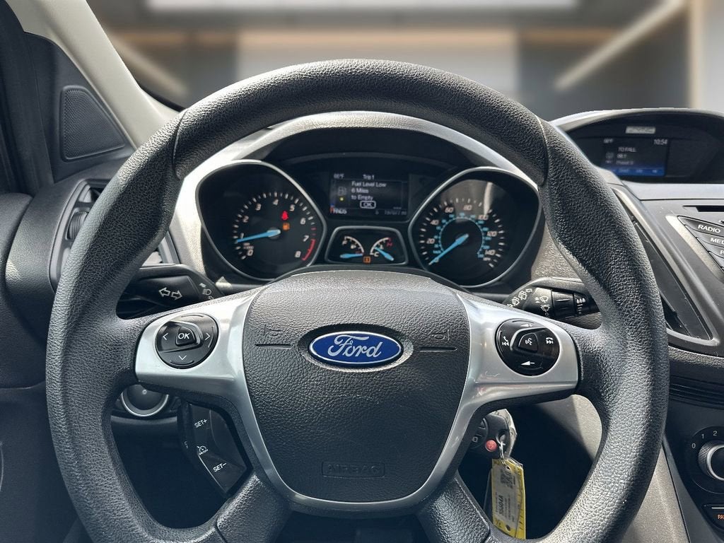 2016 Ford Escape S