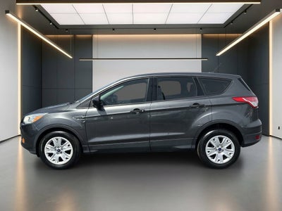 2016 Ford Escape S