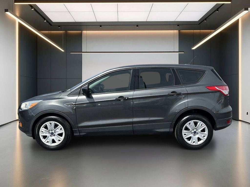 2016 Ford Escape S