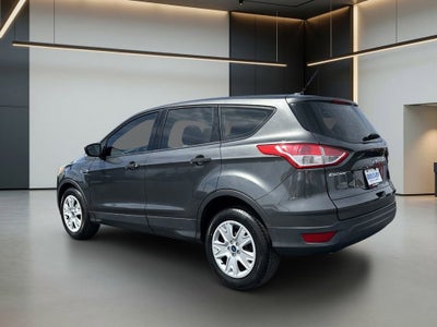 2016 Ford Escape S
