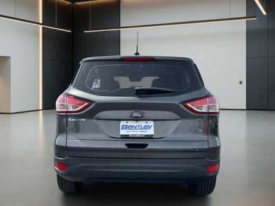 2016 Ford Escape S